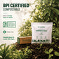 Compostable Food Storage Bags - Gallon Size | 25 Count