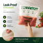 Compostable Food Storage Bags - Quart Size | 30 Count