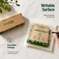 Compostable Food Storage Bags - Sandwich Size | 50 Count